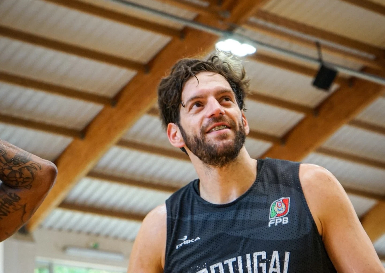 Miguel Queiroz dresse un bilan positif de sa préparation pour l'Eurobasket