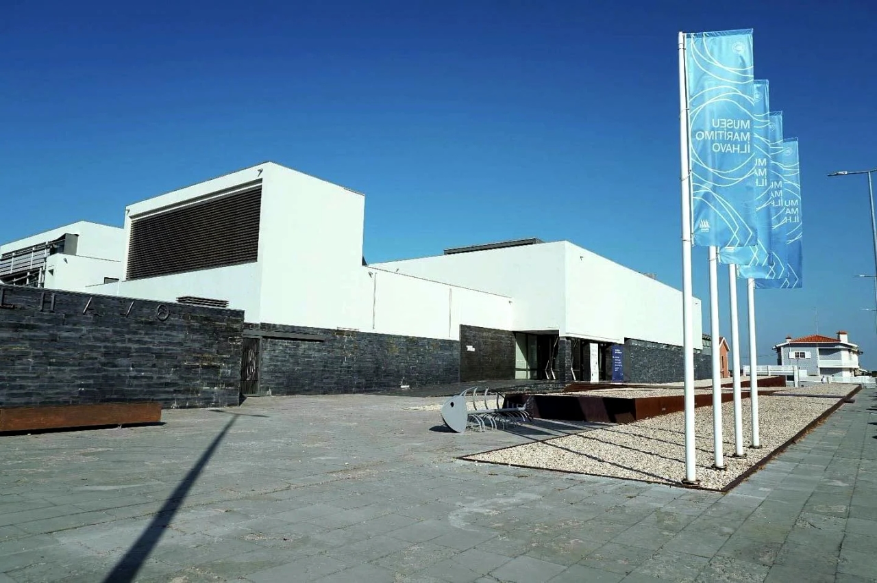 Ílhavo Maritime Museum celebrates its 88th anniversary with several initiatives