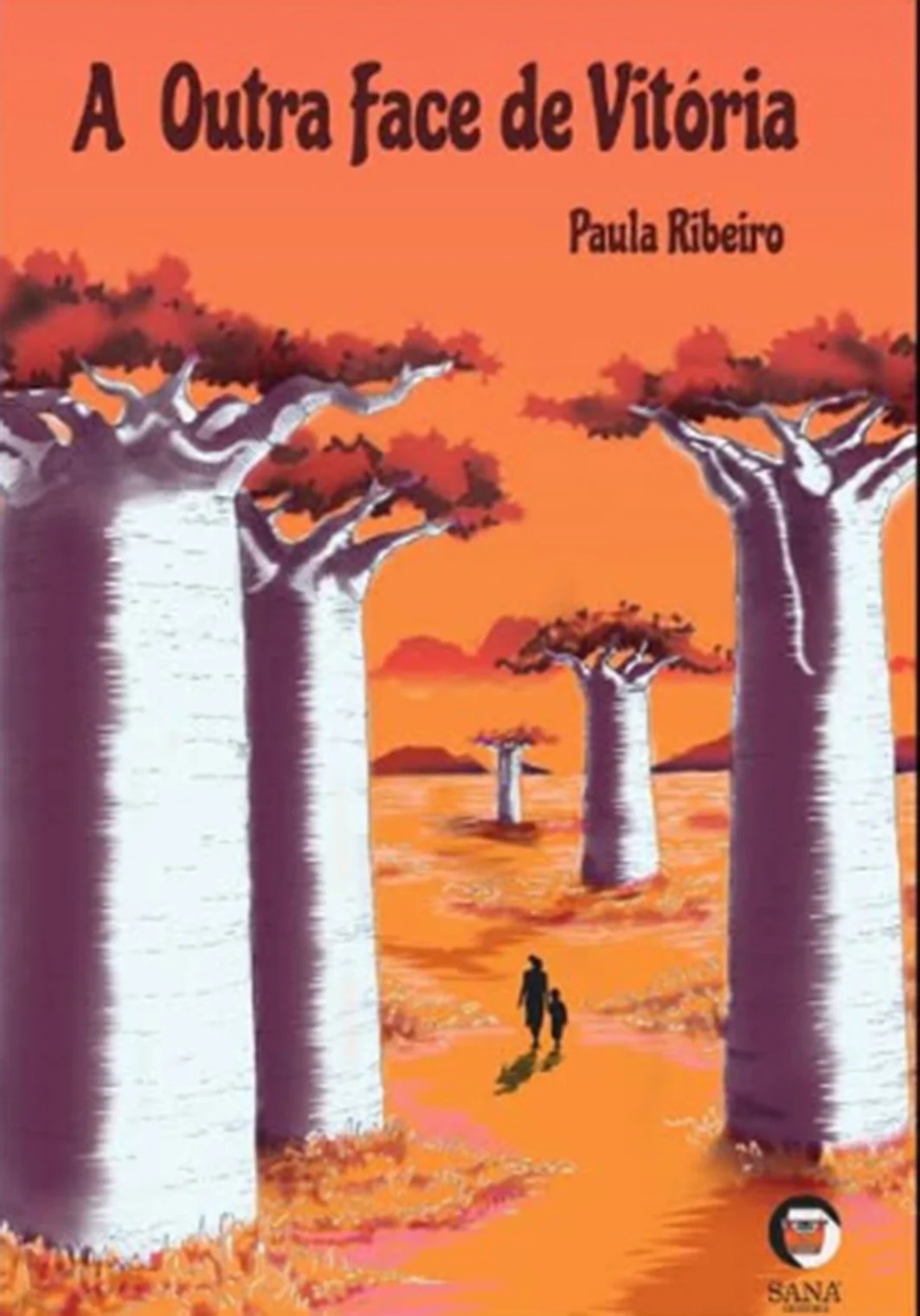 Paula Ribeiro apresenta os seus dois romances no edifício ATLAS