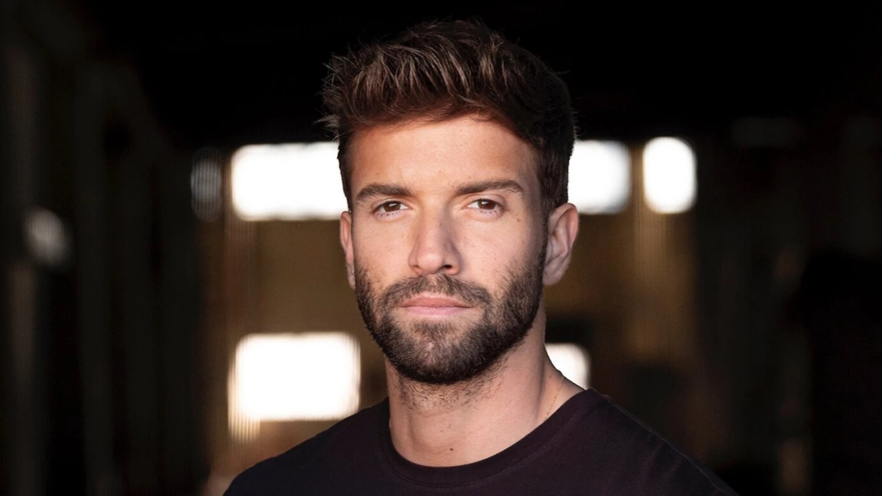 Pablo Alborán si esibirà il 25 aprile 2026 a Lisbona