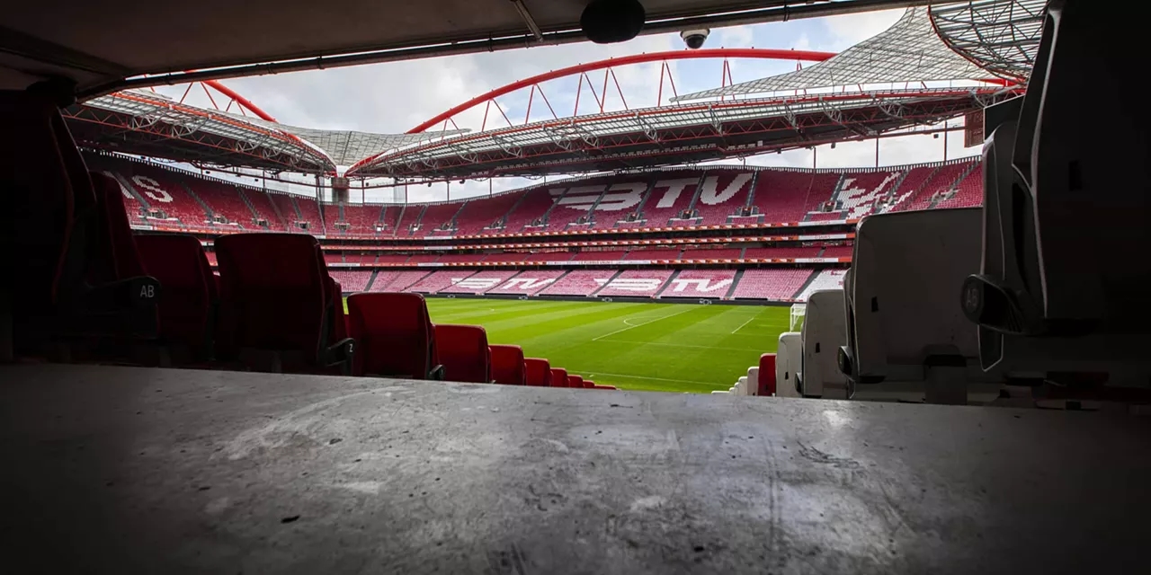 Benfica'da ikinci turda başkanlık için Rui Costa ile Noronha Lopes yarışacak