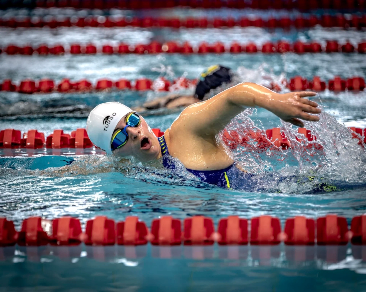 Filipa Reis si aggiudica altre due medaglie ai Campionati Europei.