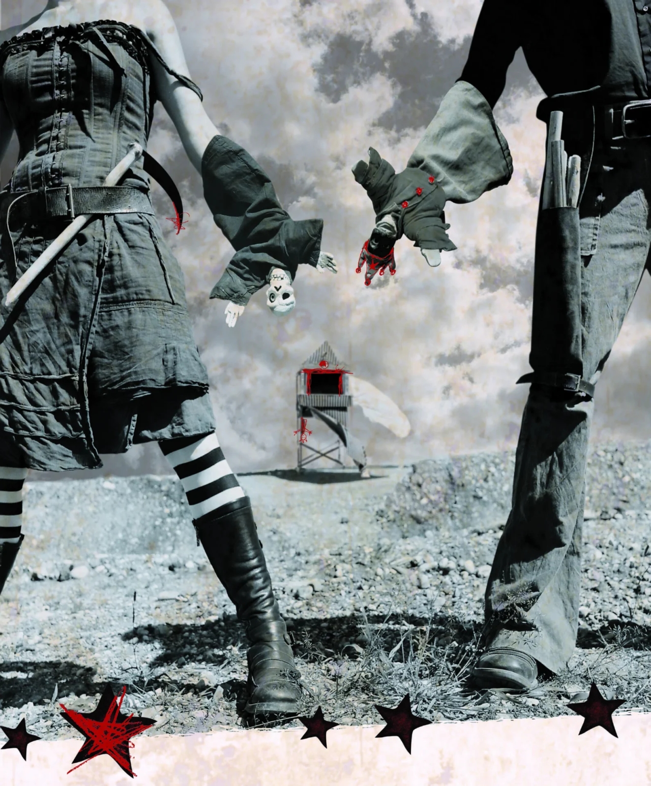 Новая версия кукольного театра завершает программу Motus Imago.