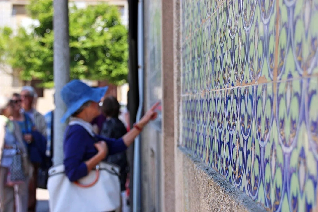 “Azulejo & Cidade” reforça identidade e debate futuro