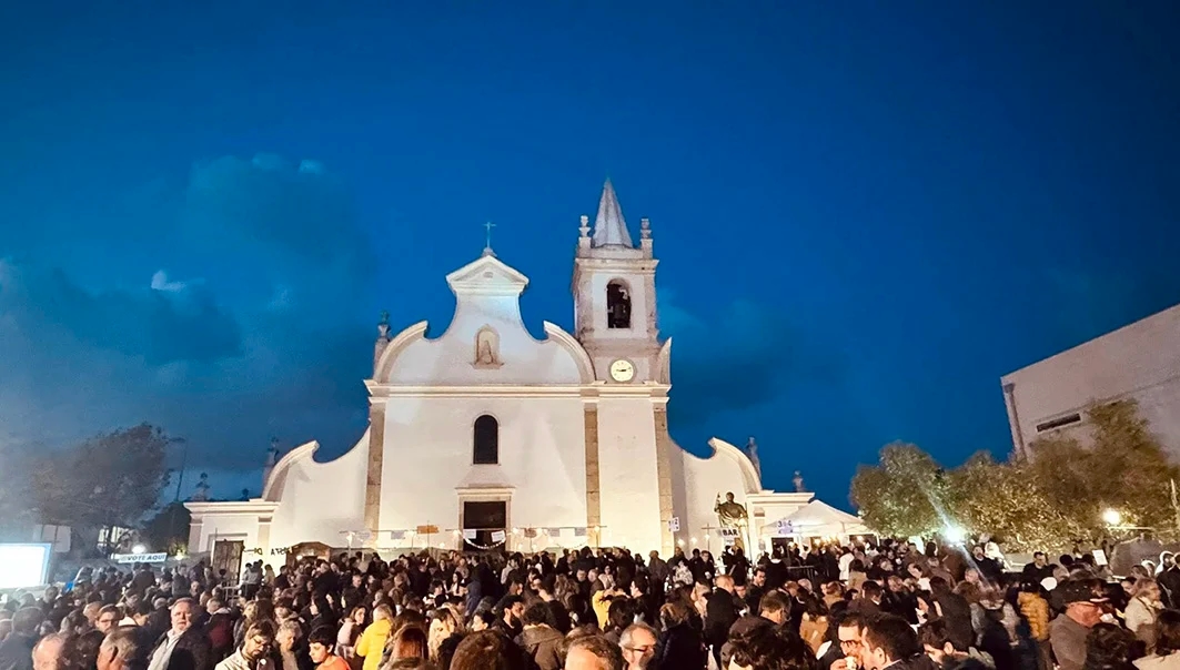Aradas+ regressa  como «celebração da  identidade» da freguesia