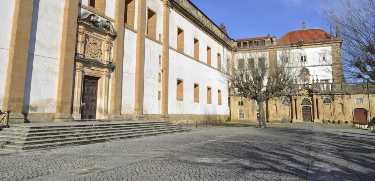 Ontdek wat u vandaag in Coimbra kunt doen