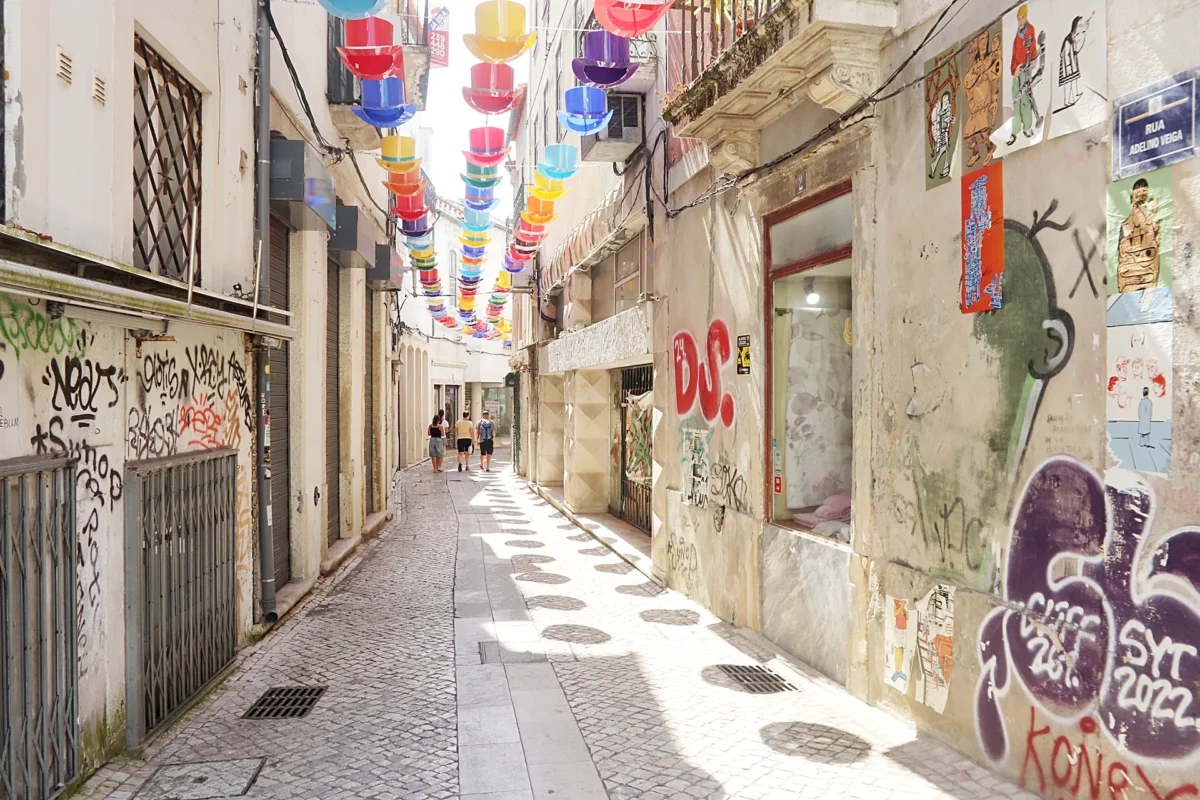 Recuerdos: Coimbra rindió homenaje a Adelino Veiga en el 50 aniversario de su muerte
