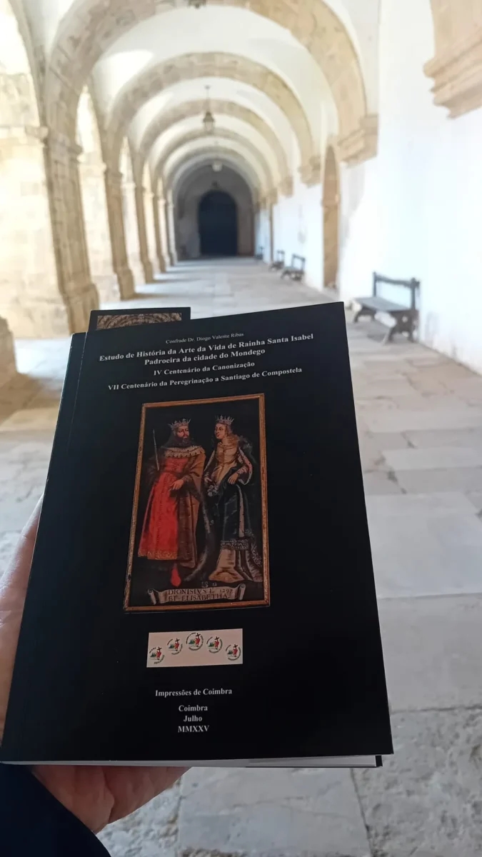 Presentato lo studio sulla regina Santa Isabella