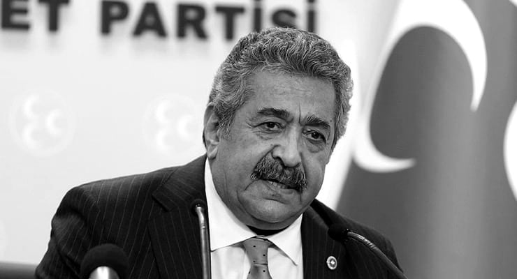 MHP member Yıldız: Unfortunately, arrest is applied as a preliminary penalty in our country.
