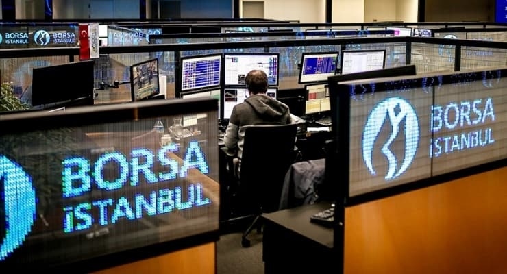 La hausse quotidienne la plus rapide du marché boursier au cours des deux dernières années