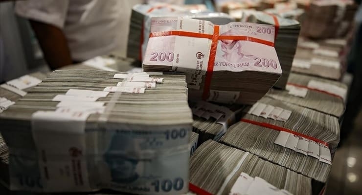 Das Vermögen des Arbeitslosenversicherungsfonds stieg auf 427 Milliarden Lira