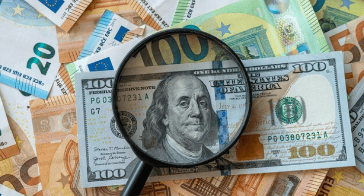 INGs Dollar- und Europrognose für die Türkei