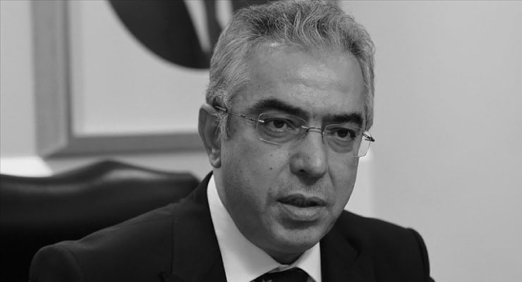 Uçum: 'Terörsüz Türkiye'ye özel bir geçiş süreci kanunu çıkarılmalı