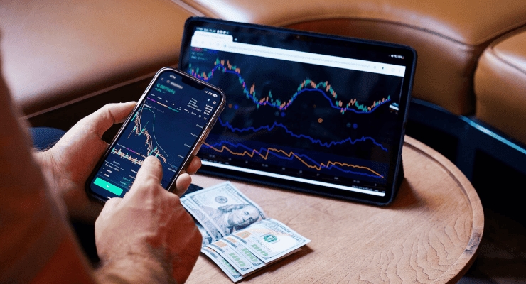 Die Aktien mit den größten Gewinnen und Verlusten an der Börse