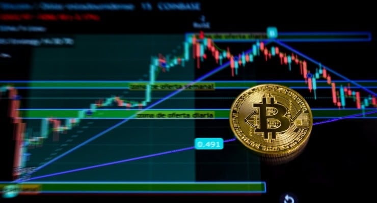 ABD Hazine Bakanlığı: Elimizdeki Bitcoin'lerin satışını durduracağız