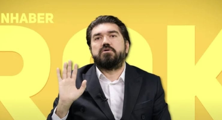 Rasim Ozan Kütahyalı gözaltına alındı: Adana'ya götürülecek