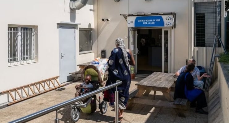 Poverty and inequality in France at 30-year high