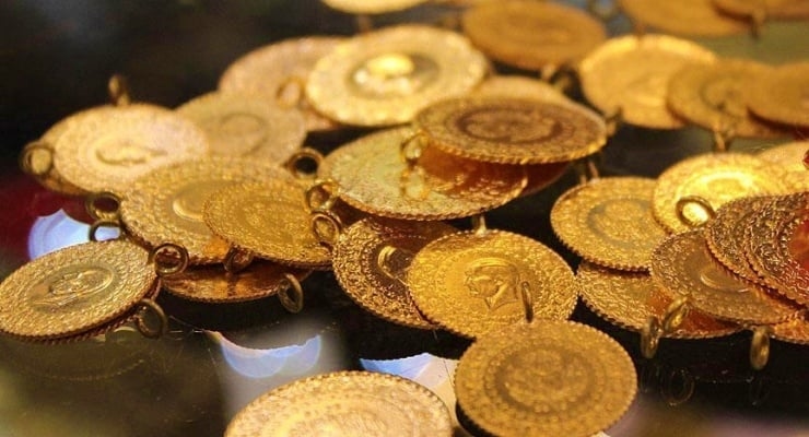 Come ha iniziato la giornata Gram Gold – 8 agosto 2025