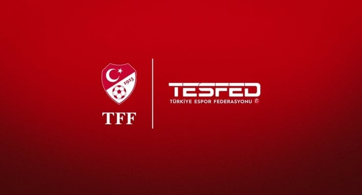Des ligues d'e-sport seront créées dans le football