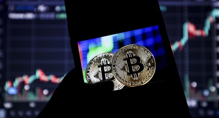 BTCTurk'te 'olağandışı hareket': Kripto para çekme ve yatırma işlemleri durduruldu
