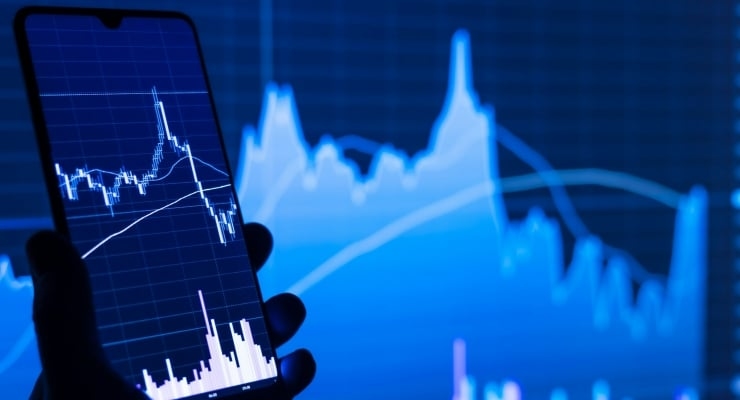 Goldpreis fällt: Aktienfonds verzeichneten diese Woche die größten Gewinne