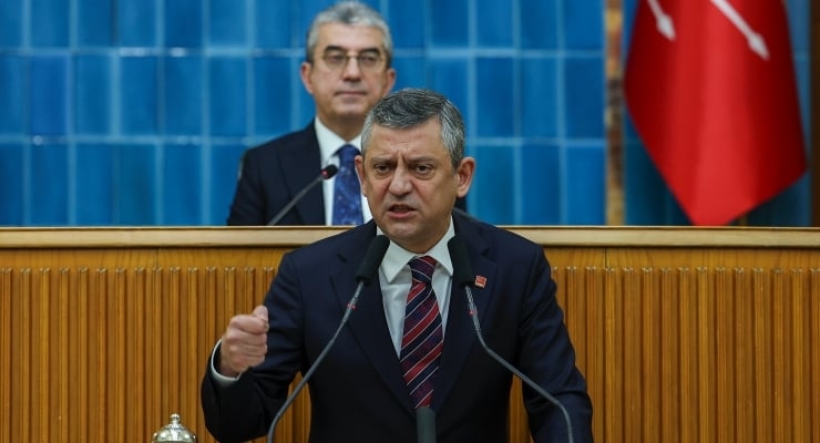 Özel: Belimi kırmaya çalışıyorlar, gözleri dönmüş
