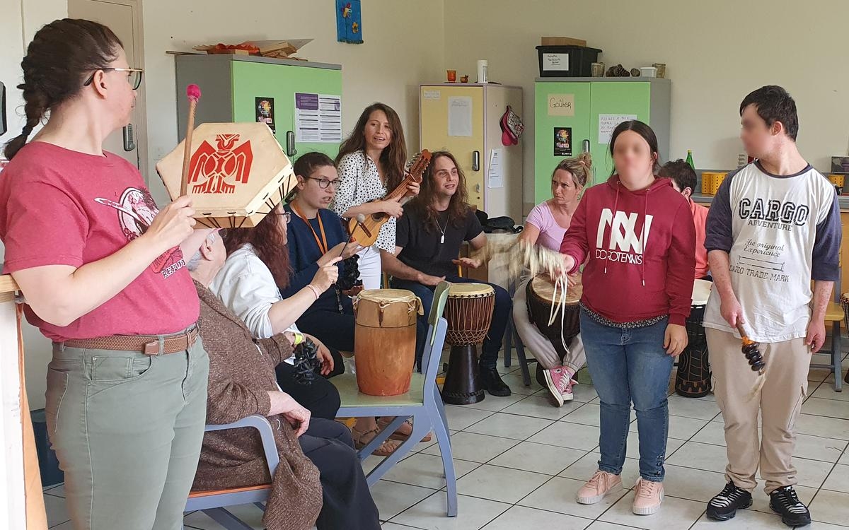 Um festival para celebrar a diversidade artística