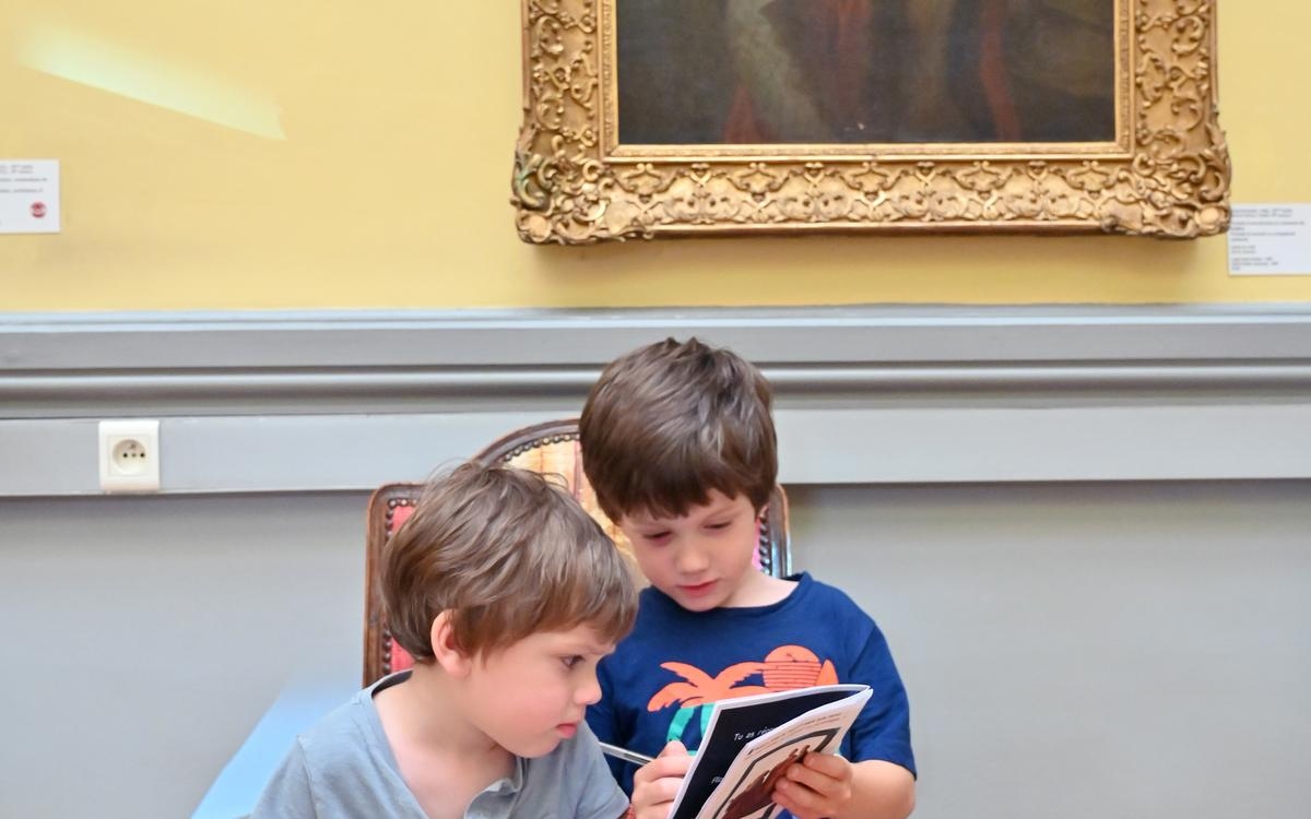 De 21e Nacht van de Musea trekt de mensen van de Périgord