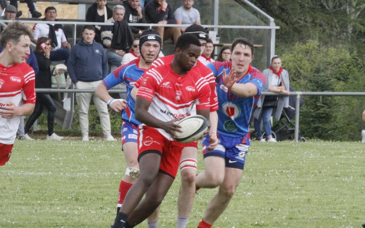 Rugby, Nouvelle-Aquitaine: Welke clubs spelen dit weekend om het Franse kampioenschap?