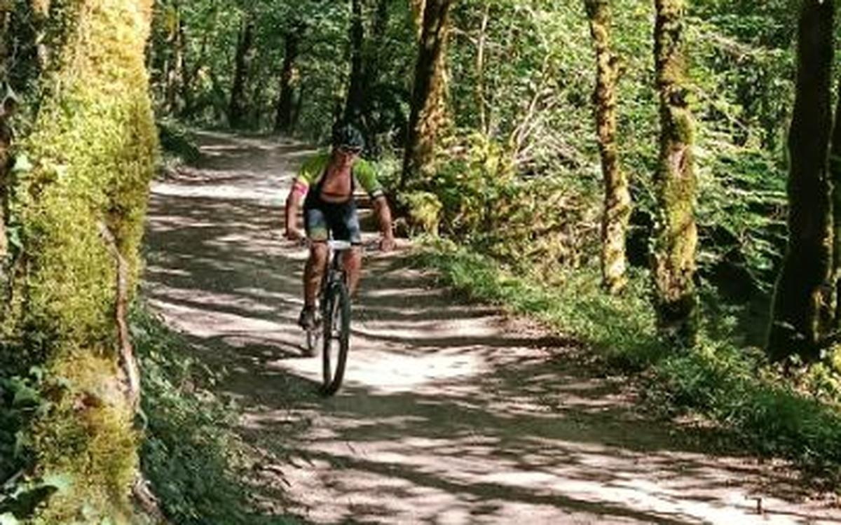 Mountain bike: As 24 horas de Paussac foram um sucesso retumbante