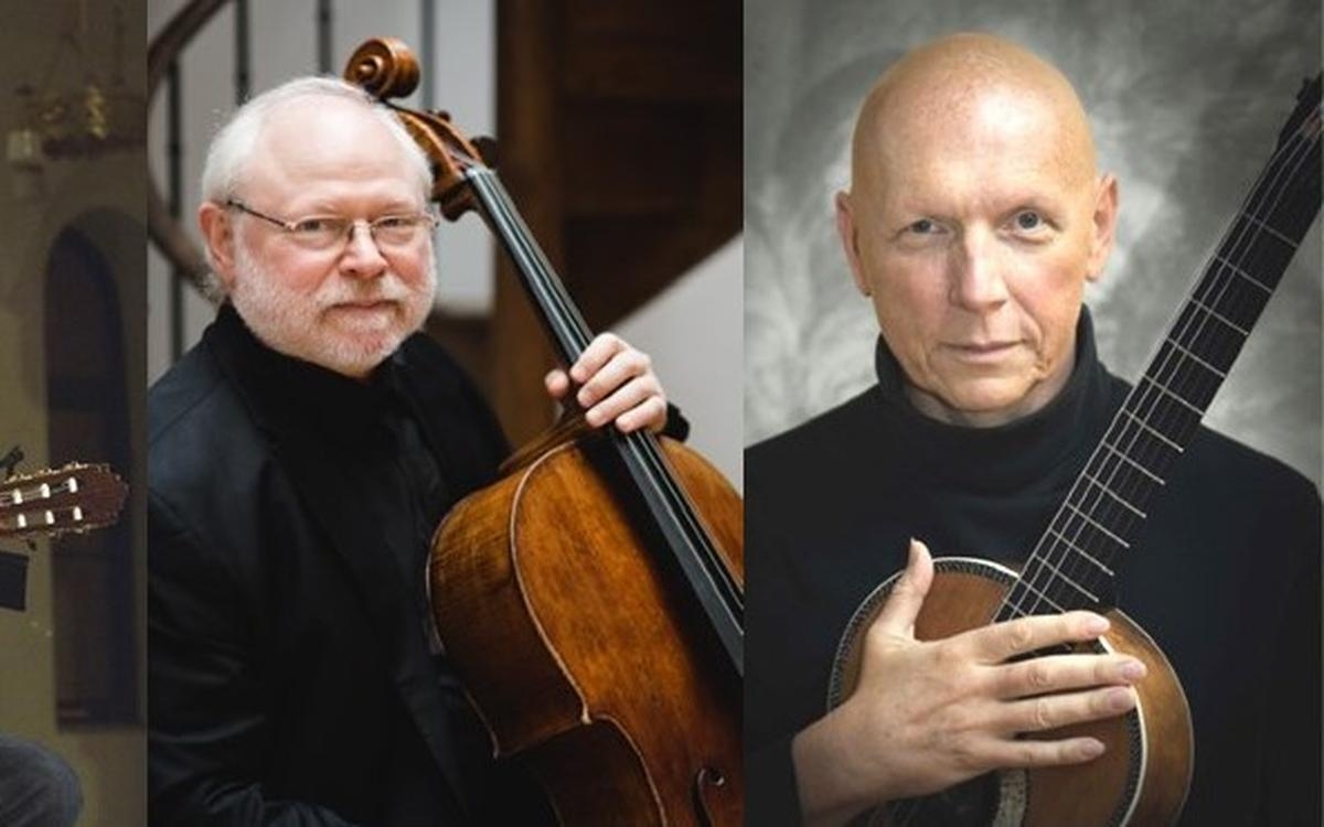 Ribérac: Las Veladas Musicales prometen un viaje sonoro excepcional