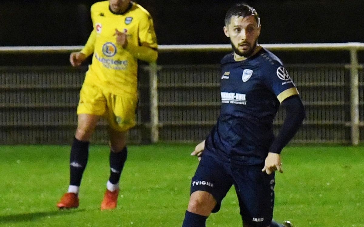 Futebol: Bergerac não vai recorrer e jogará na R1 da próxima temporada