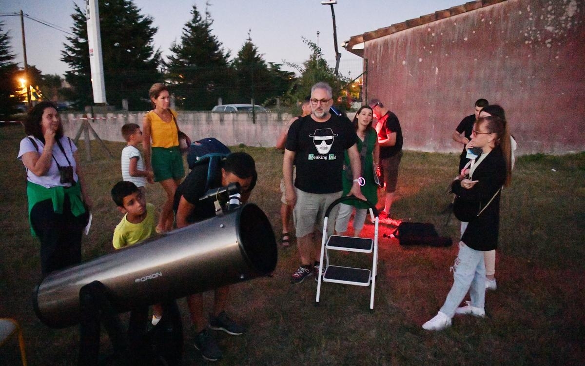 Picnic bajo las estrellas, teatro y mercados gourmet