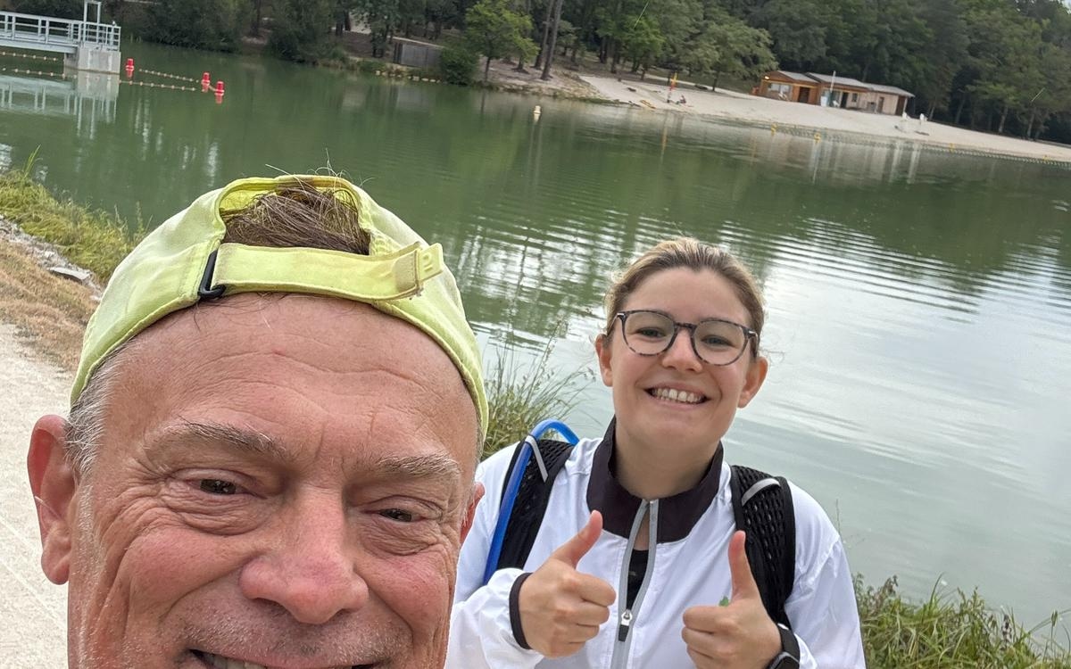 „DL” w wyścigu: testowaliśmy szlak Neufont Lake Trail