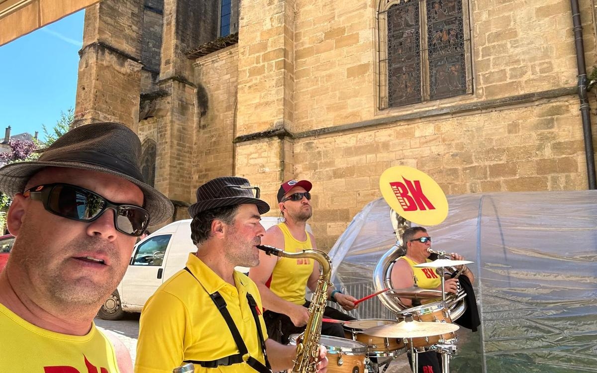 Un festival dedicado a la música y al rugby