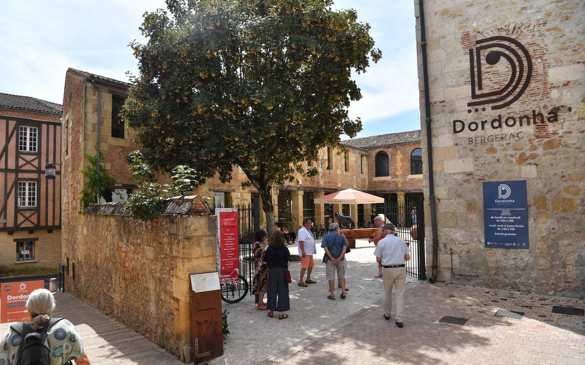 What to do in the Dordogne this midweek, despite the heatwave?