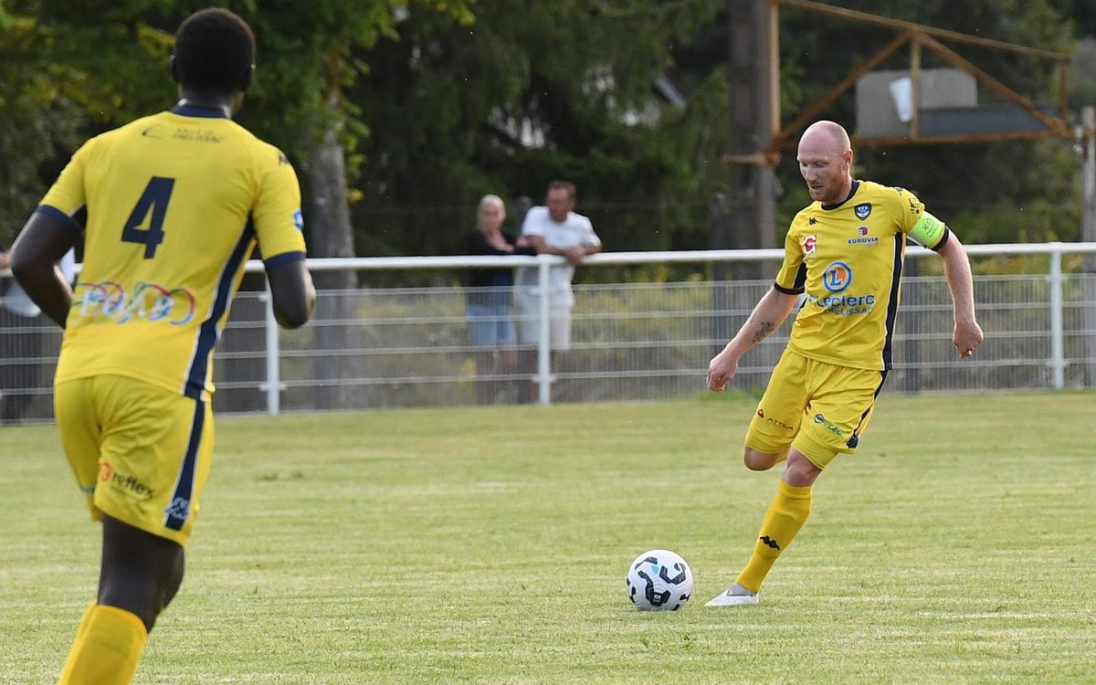 Futebol, Regional 1: TFC estará pronto para o reinício