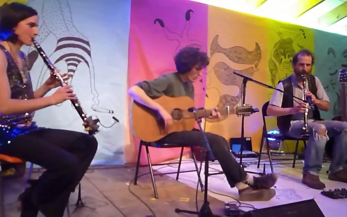 Festi'Villars welcomes the Youk Trio in concert on August 15