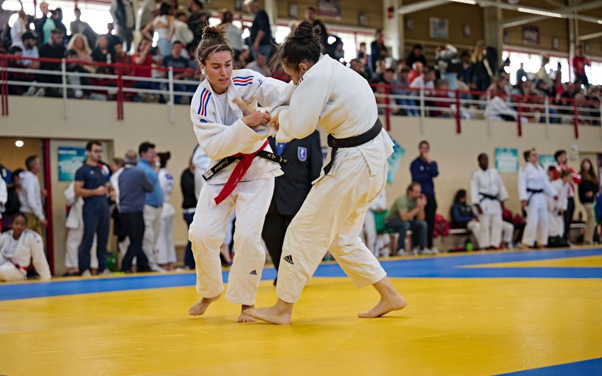Judo, AJ Dordogne Périgord: De Périgourdins brengen twee bronzen medailles terug van Rochefort