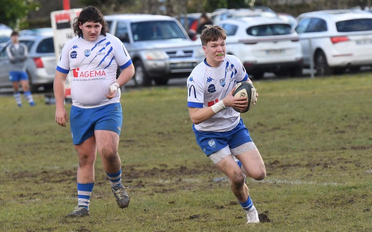 Rugby, Nazionali Under 18: gli Juniores sono ancora in fase di rodaggio
