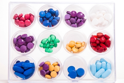 Inspetores alertam sobre farmácias online falsas que vendem medicamentos para TDAH.