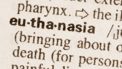 Netherlands records first euthanasia death of child under 12