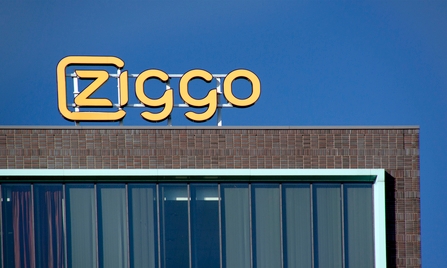 VodafoneZiggo streicht 400 Stellen, da die Kundenzahlen sinken