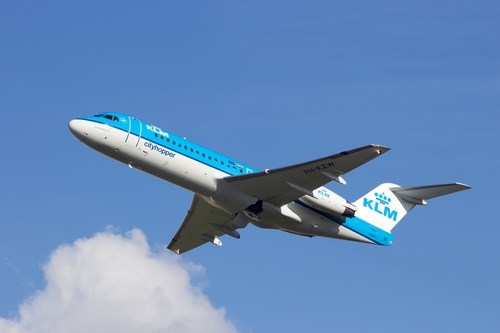 KLM stewardess does not have Hantavirus, WHO confirms