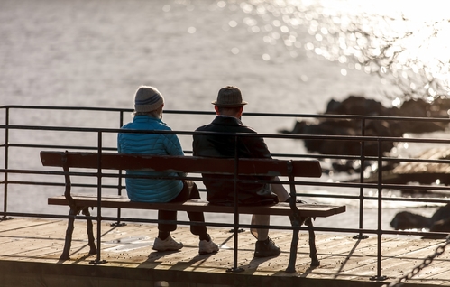 Rising interest rates help Dutch pension fund assets grow in Q1