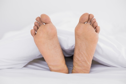 L'insonnia cronica sta prosciugando miliardi dall'economia olandese