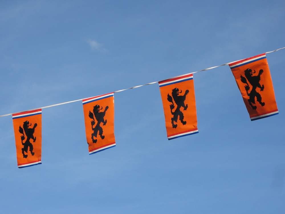 A seleção feminina holandesa enfrentará França, Polônia e Irlanda nas eliminatórias para a Copa do Mundo.