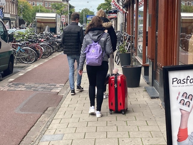 Los alquileres vacacionales se desploman en Ámsterdam, pero crecen en general en los Países Bajos