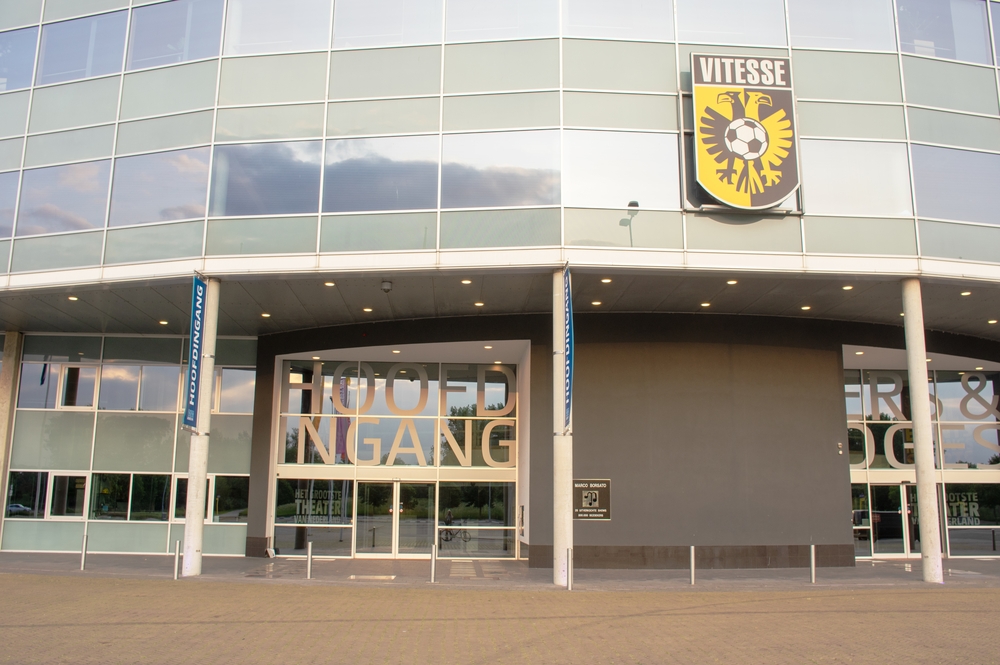Vitesse Arnhem débutera la nouvelle saison avec moins 12 points, voire aucun.