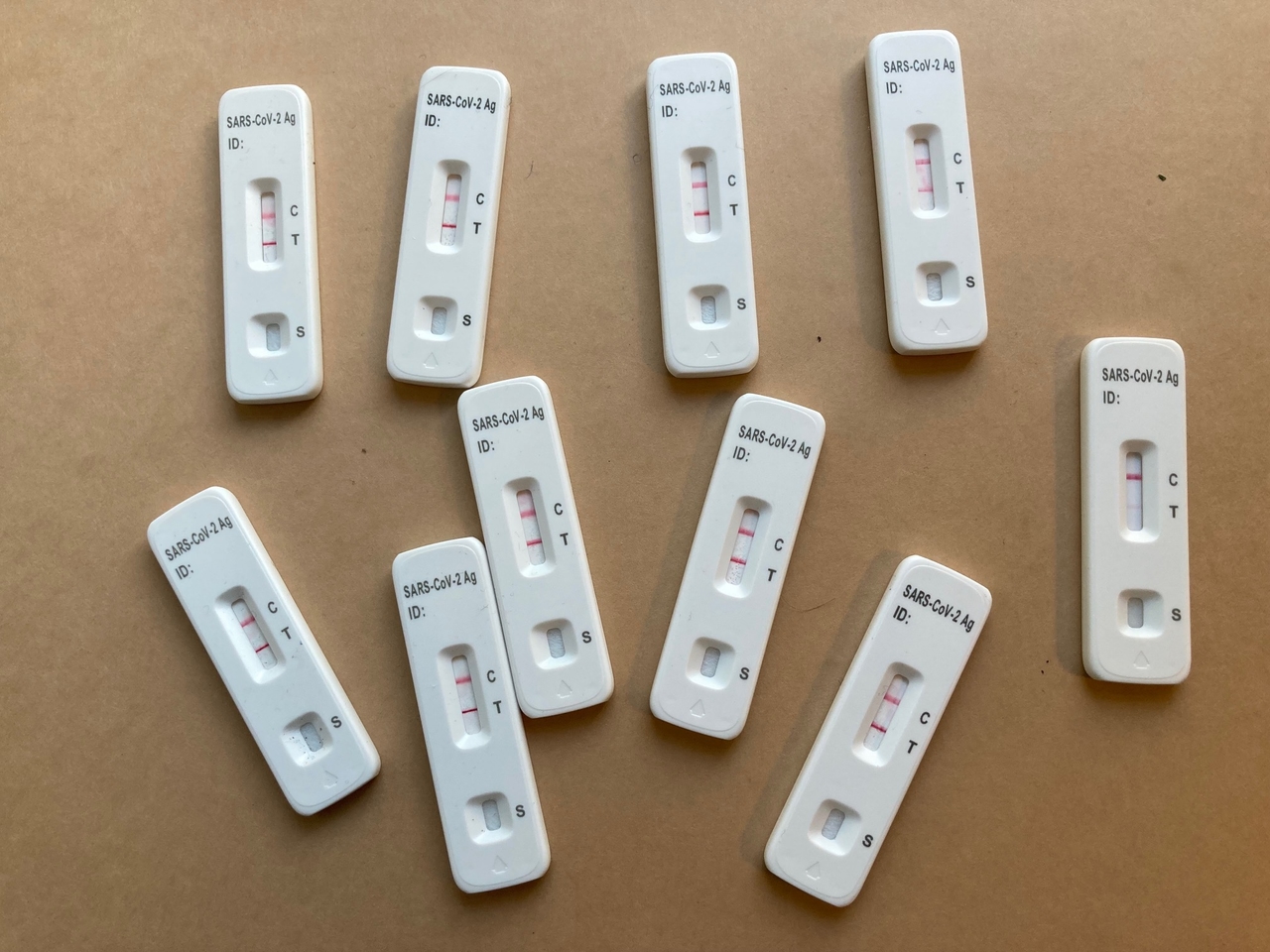 RIVM wkrótce rozpocznie nową rundę szczepień przeciwko koronawirusowi